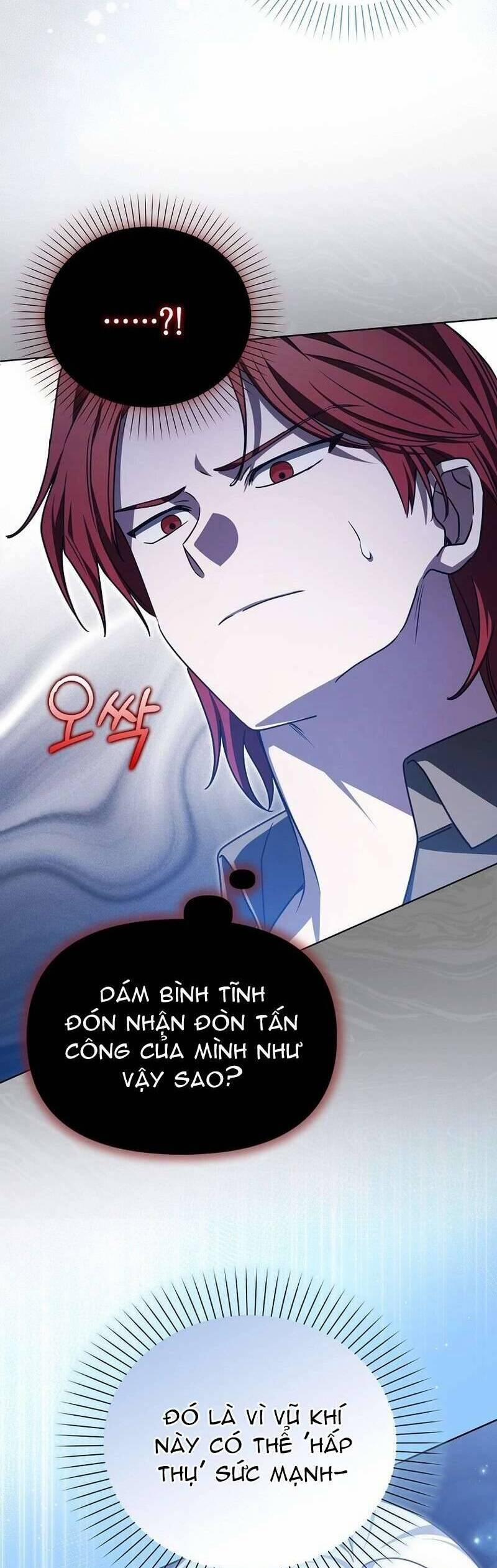 Kế Hoạch Nghỉ Hưu Của Nhân Vật Phản Diện 14 trang 56