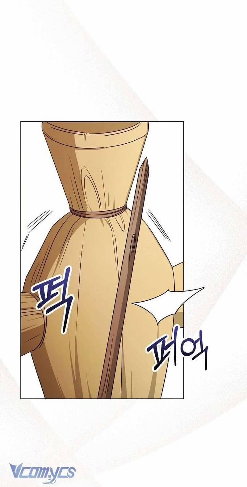 Kế Hoạch Nghỉ Hưu Của Nhân Vật Phản Diện 14 trang 9