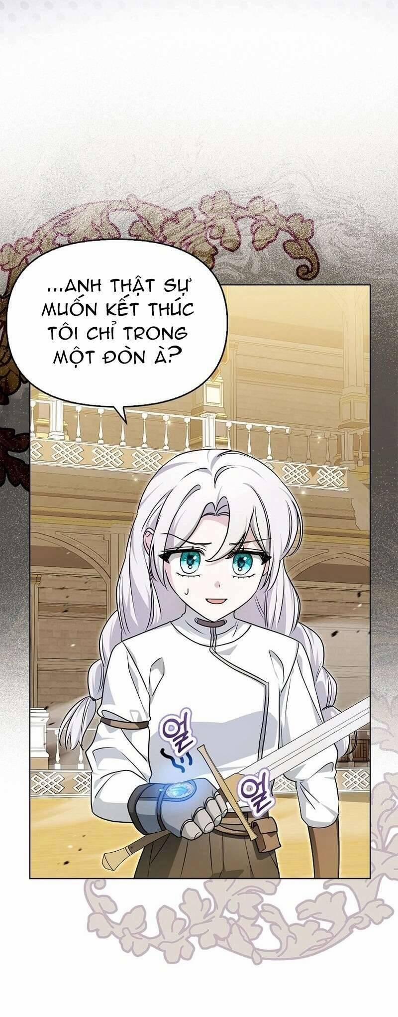 Kế Hoạch Nghỉ Hưu Của Nhân Vật Phản Diện 15 trang 12