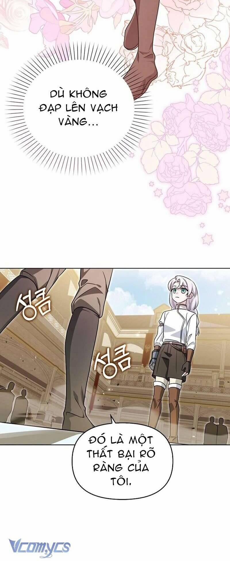 Kế Hoạch Nghỉ Hưu Của Nhân Vật Phản Diện 15 trang 20
