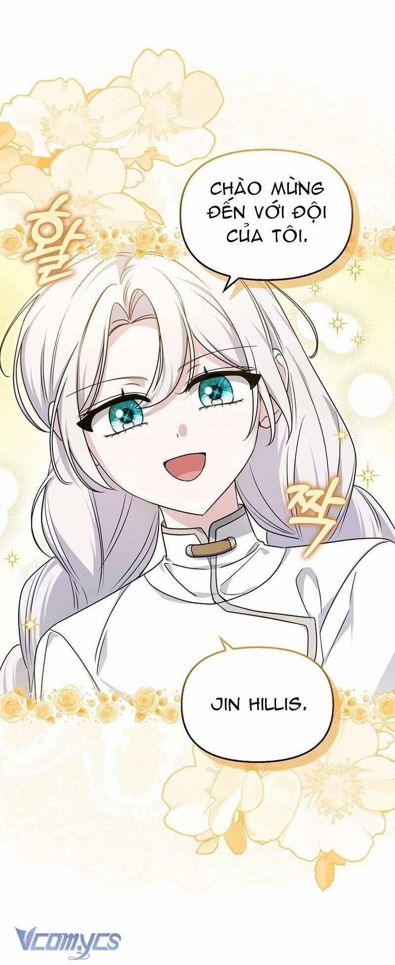 Kế Hoạch Nghỉ Hưu Của Nhân Vật Phản Diện 15 trang 22