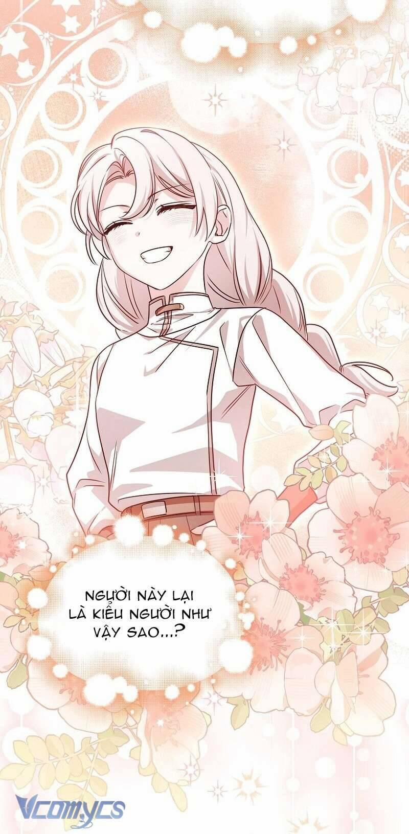 Kế Hoạch Nghỉ Hưu Của Nhân Vật Phản Diện 15 trang 24