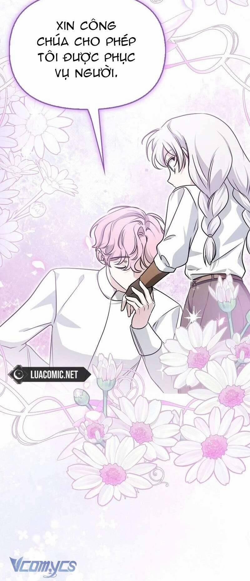 Kế Hoạch Nghỉ Hưu Của Nhân Vật Phản Diện 15 trang 28