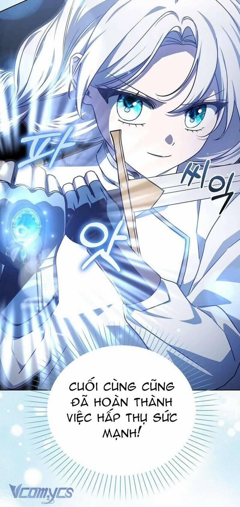 Kế Hoạch Nghỉ Hưu Của Nhân Vật Phản Diện 15 trang 3