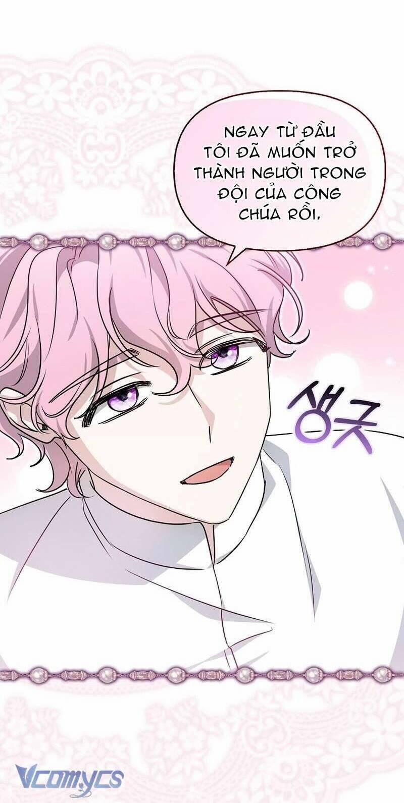 Kế Hoạch Nghỉ Hưu Của Nhân Vật Phản Diện 15 trang 30