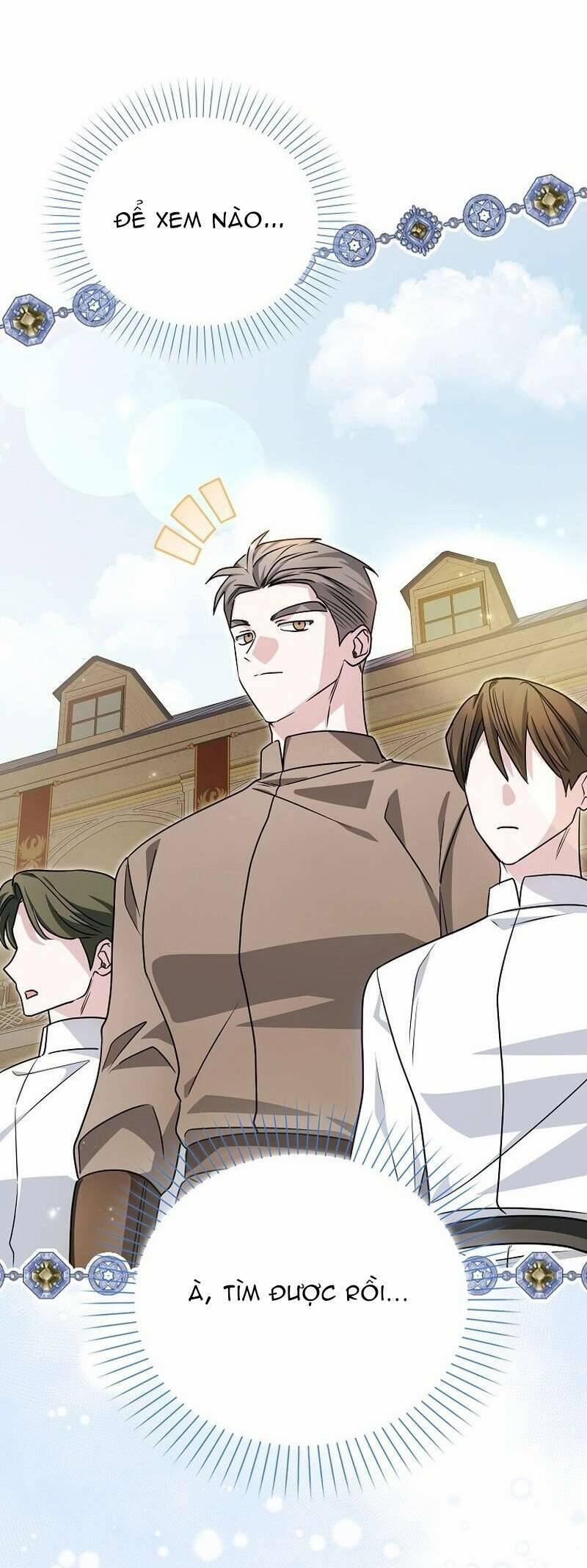 Kế Hoạch Nghỉ Hưu Của Nhân Vật Phản Diện 15 trang 40