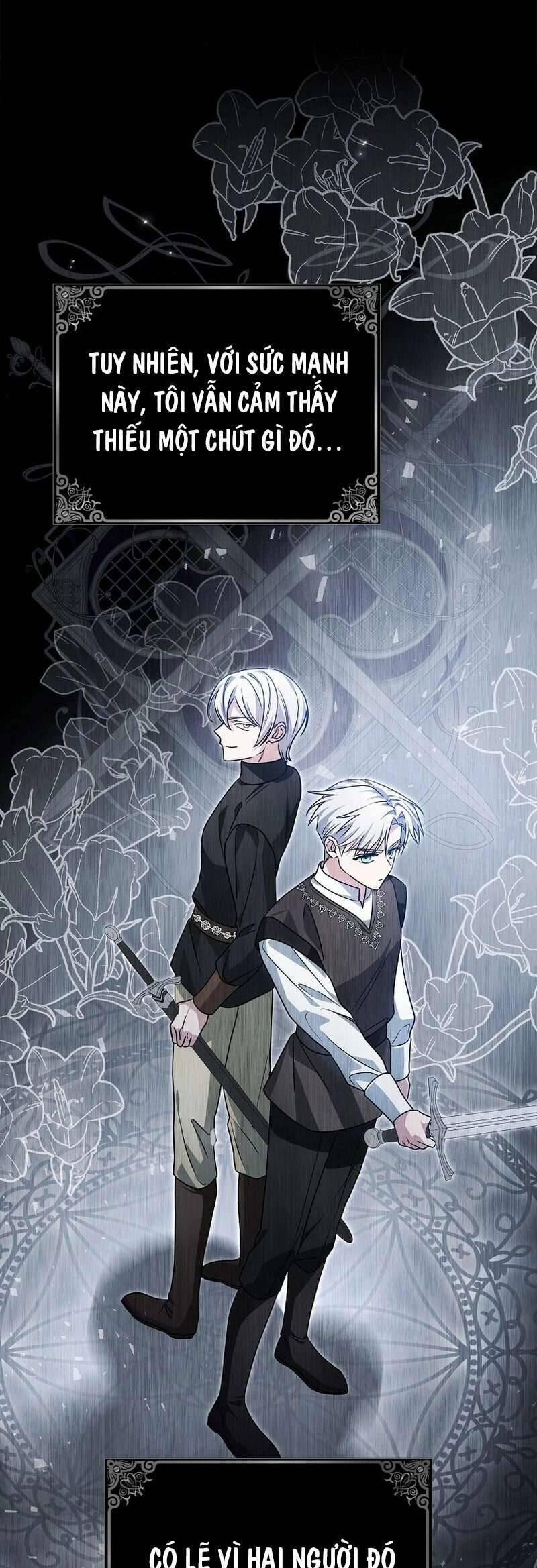 Kế Hoạch Nghỉ Hưu Của Nhân Vật Phản Diện 15 trang 49