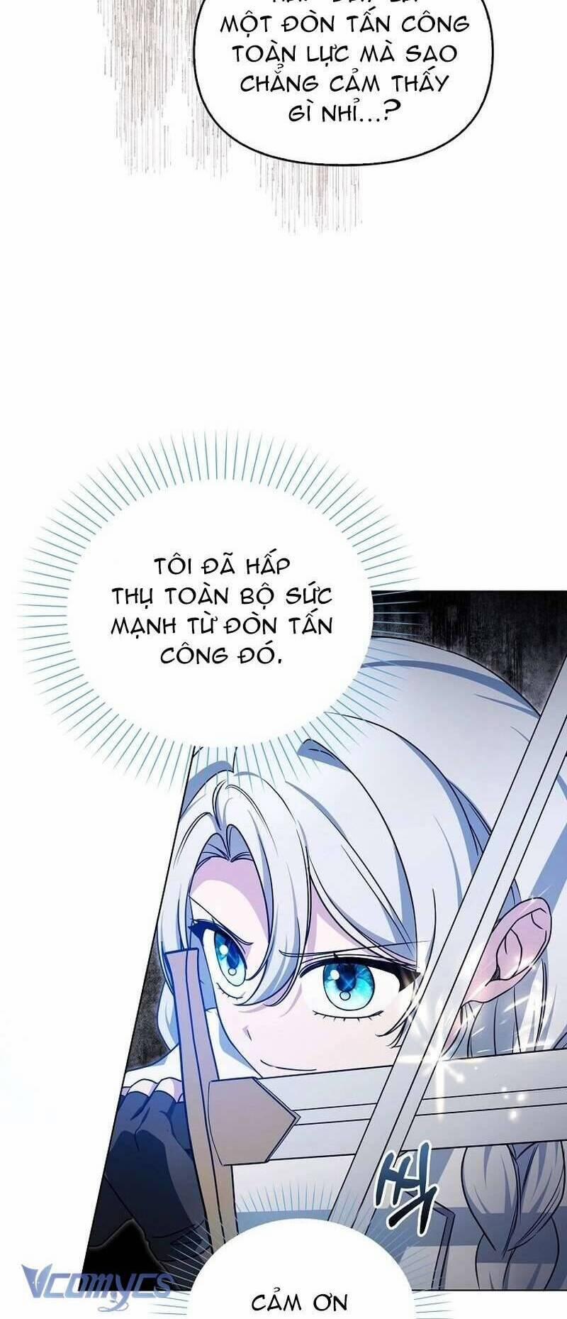 Kế Hoạch Nghỉ Hưu Của Nhân Vật Phản Diện 15 trang 5