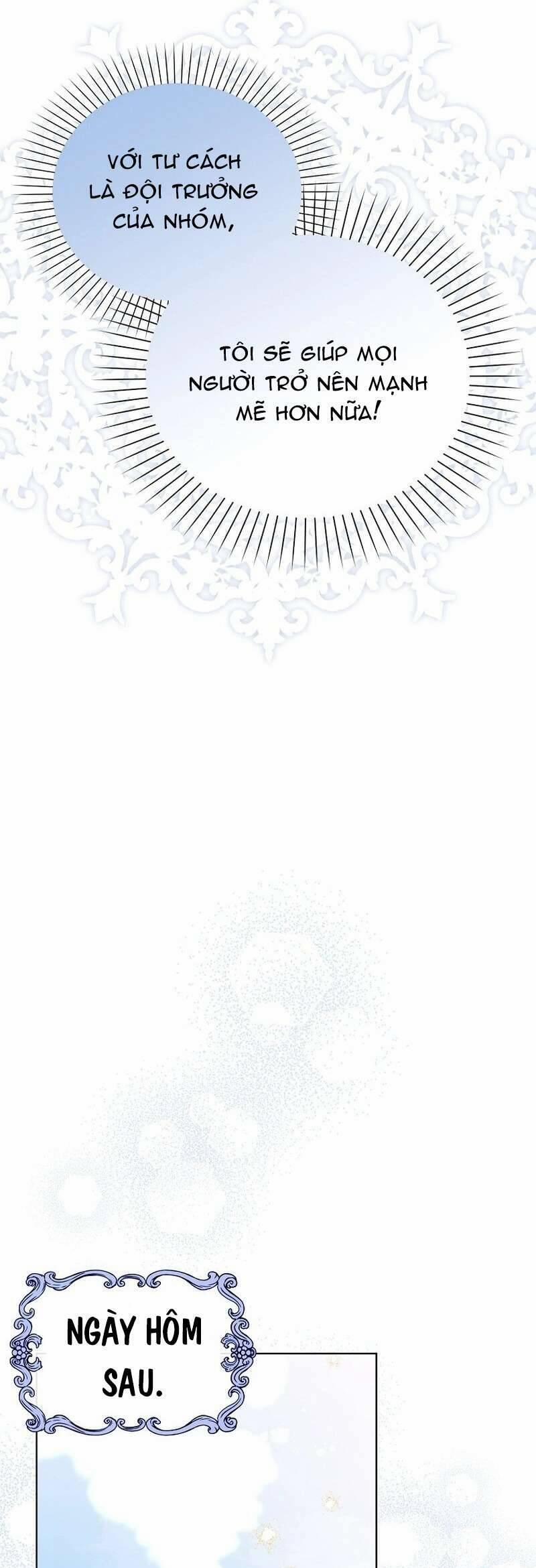 Kế Hoạch Nghỉ Hưu Của Nhân Vật Phản Diện 15 trang 51