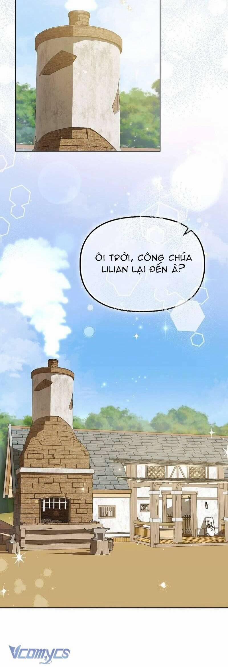 Kế Hoạch Nghỉ Hưu Của Nhân Vật Phản Diện 15 trang 52