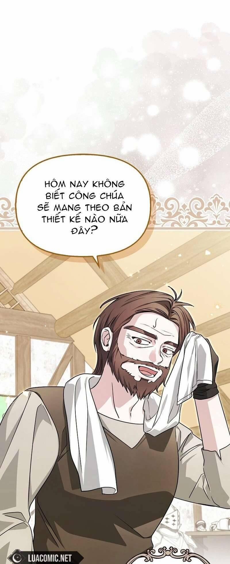 Kế Hoạch Nghỉ Hưu Của Nhân Vật Phản Diện 15 trang 53