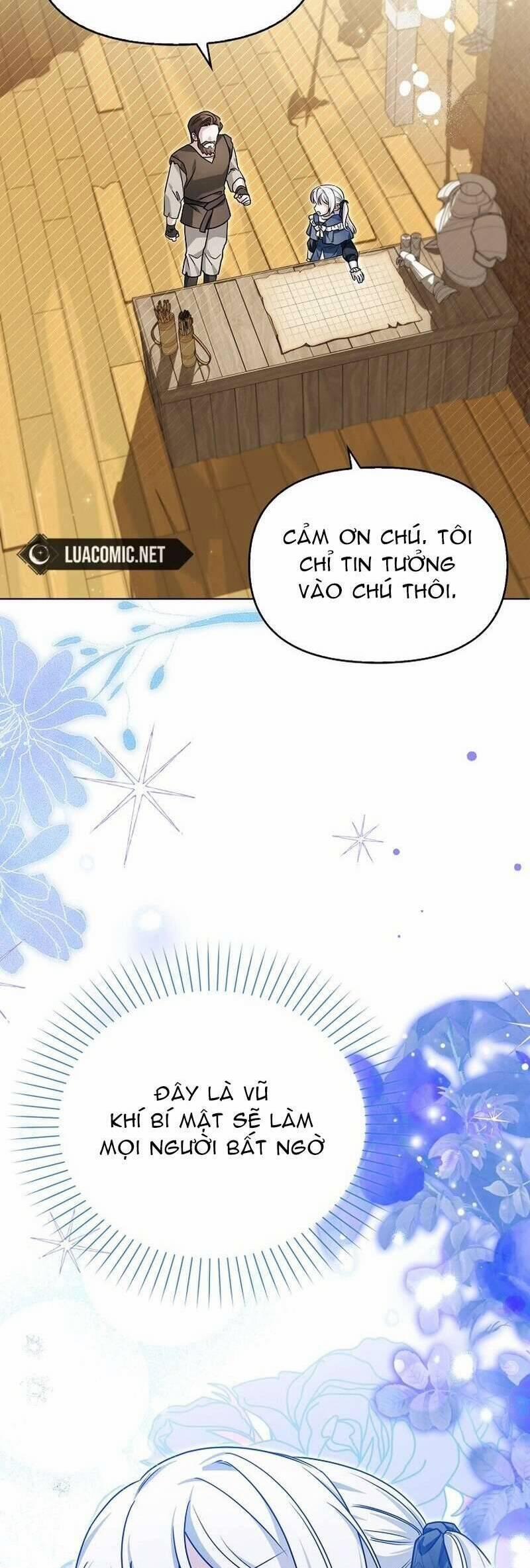 Kế Hoạch Nghỉ Hưu Của Nhân Vật Phản Diện 15 trang 58