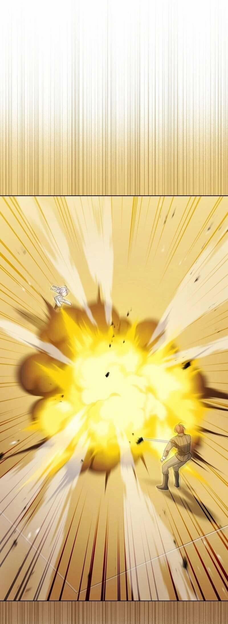 Kế Hoạch Nghỉ Hưu Của Nhân Vật Phản Diện 15 trang 8