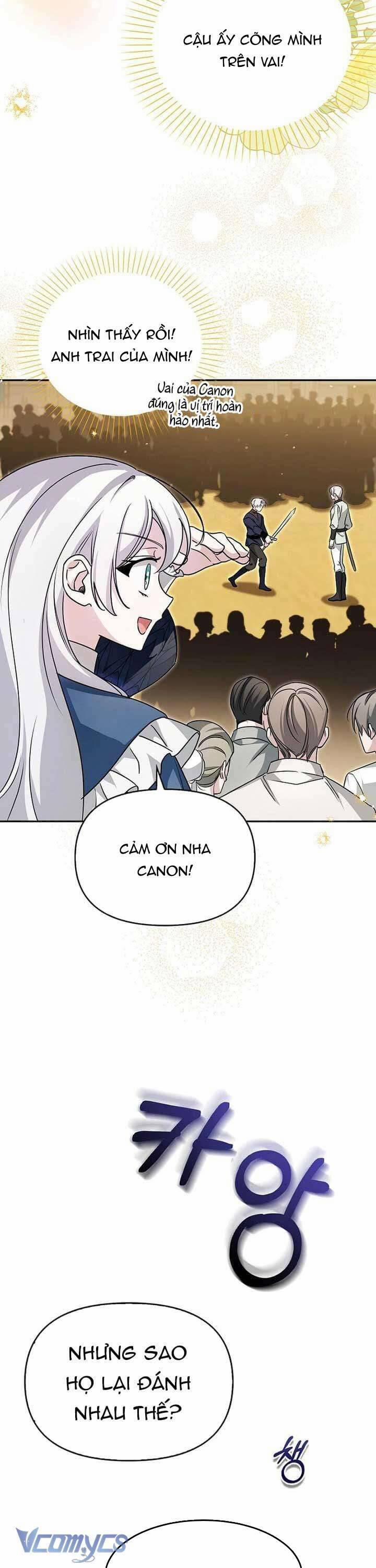 Kế Hoạch Nghỉ Hưu Của Nhân Vật Phản Diện 16 trang 10