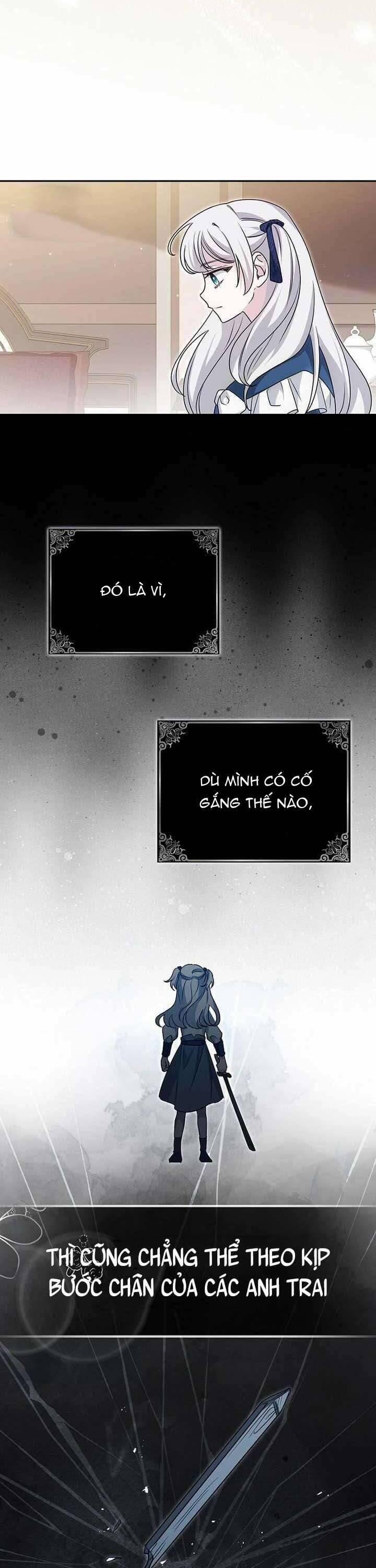 Kế Hoạch Nghỉ Hưu Của Nhân Vật Phản Diện 16 trang 30