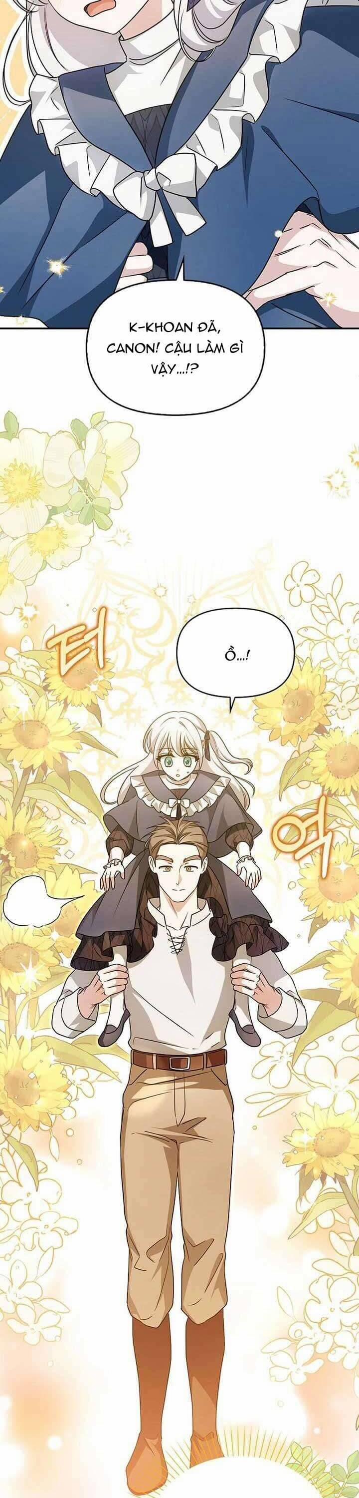 Kế Hoạch Nghỉ Hưu Của Nhân Vật Phản Diện 16 trang 9