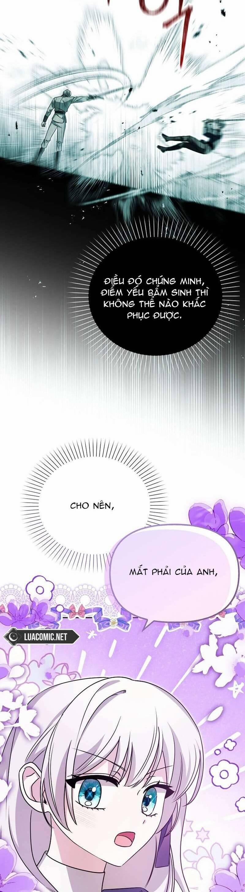 Kế Hoạch Nghỉ Hưu Của Nhân Vật Phản Diện 17 trang 13