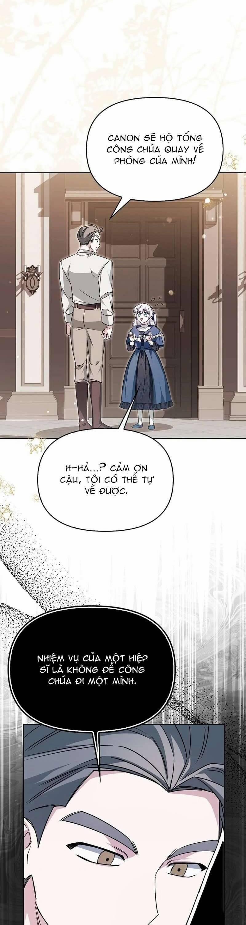 Kế Hoạch Nghỉ Hưu Của Nhân Vật Phản Diện 17 trang 19