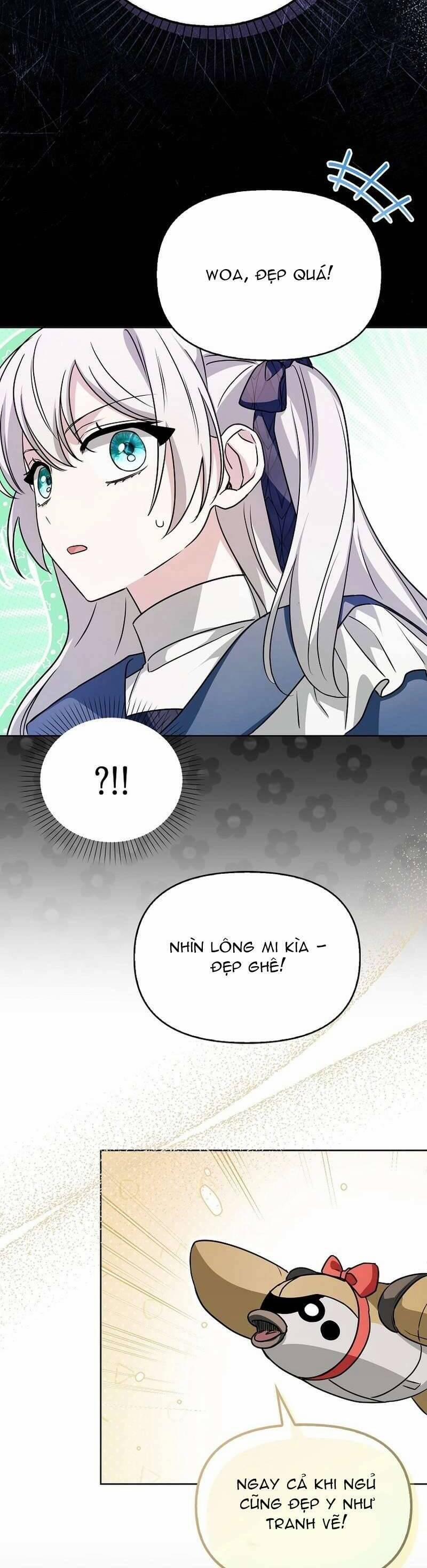 Kế Hoạch Nghỉ Hưu Của Nhân Vật Phản Diện 17 trang 27