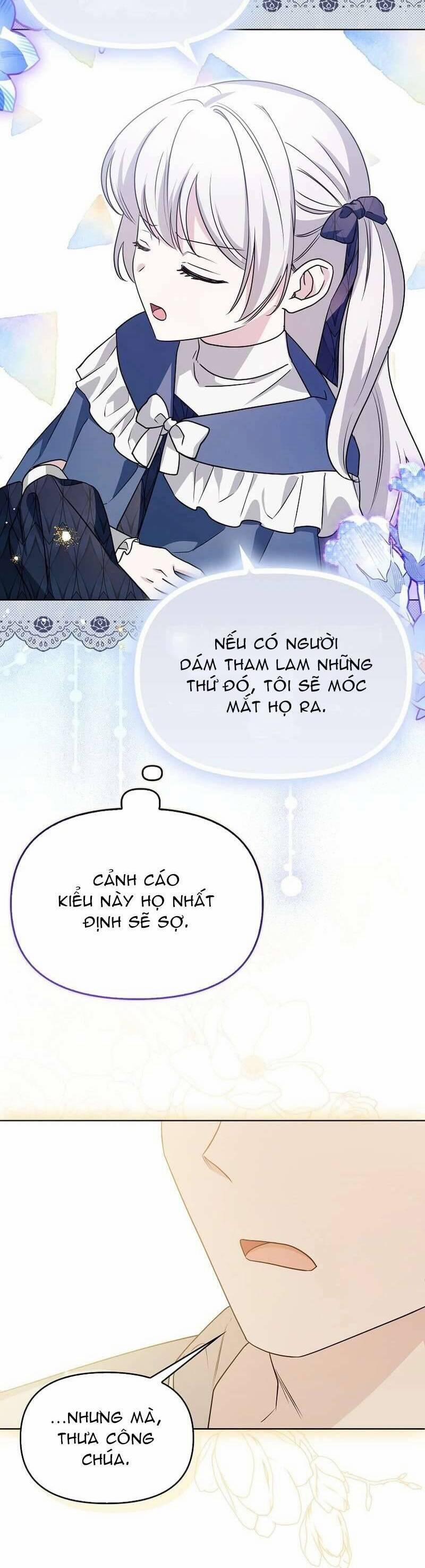 Kế Hoạch Nghỉ Hưu Của Nhân Vật Phản Diện 17 trang 33