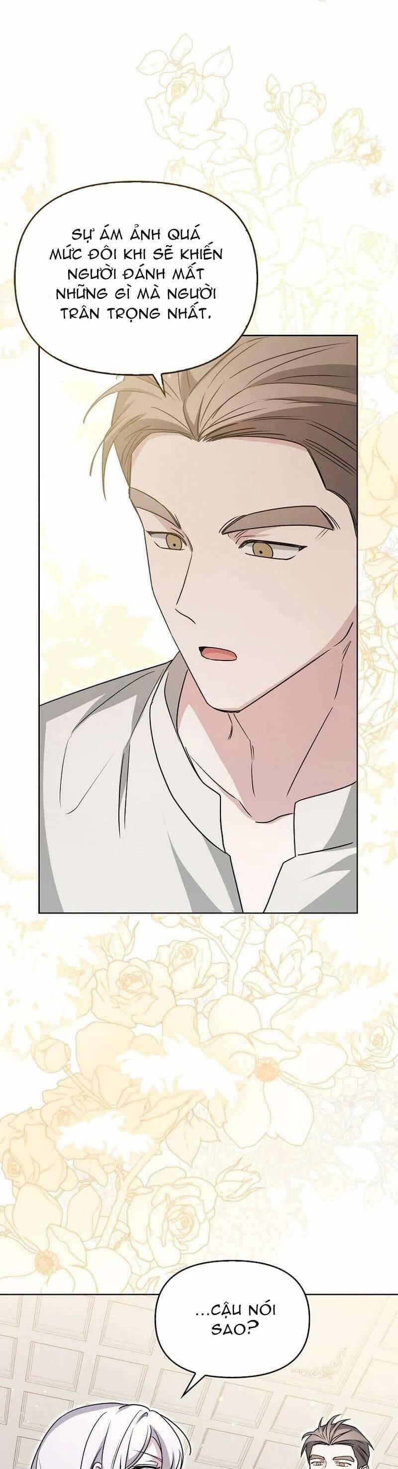 Kế Hoạch Nghỉ Hưu Của Nhân Vật Phản Diện 17 trang 34