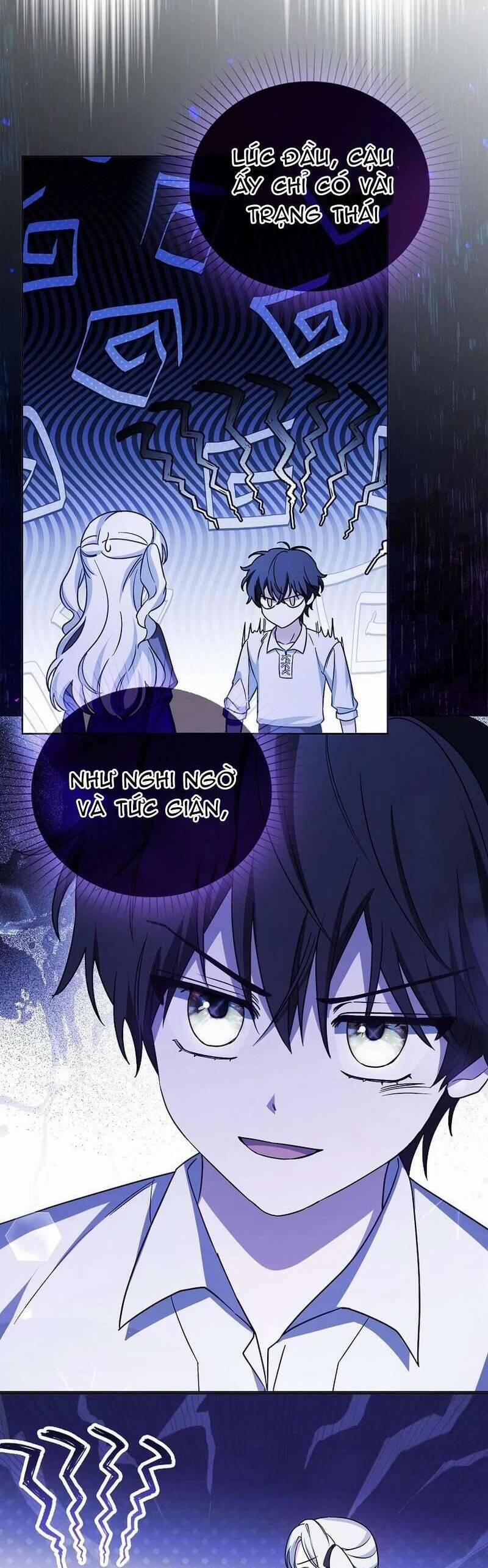 Kế Hoạch Nghỉ Hưu Của Nhân Vật Phản Diện 17 trang 42