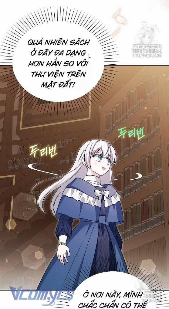 Kế Hoạch Nghỉ Hưu Của Nhân Vật Phản Diện 18 trang 18