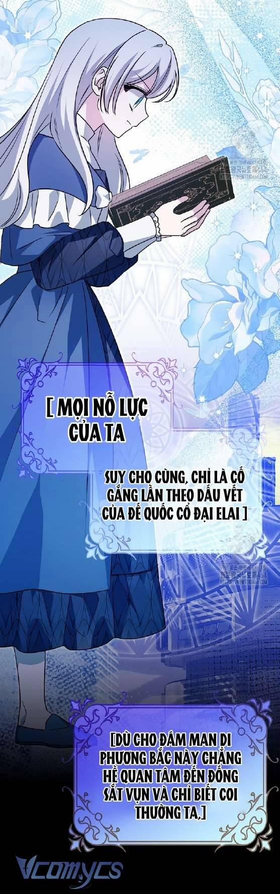 Kế Hoạch Nghỉ Hưu Của Nhân Vật Phản Diện 18 trang 24