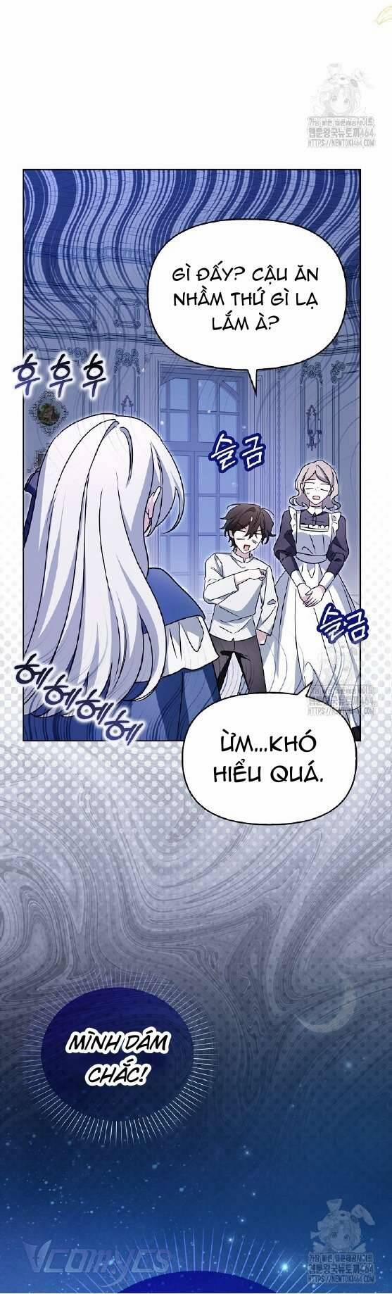 Kế Hoạch Nghỉ Hưu Của Nhân Vật Phản Diện 18 trang 40