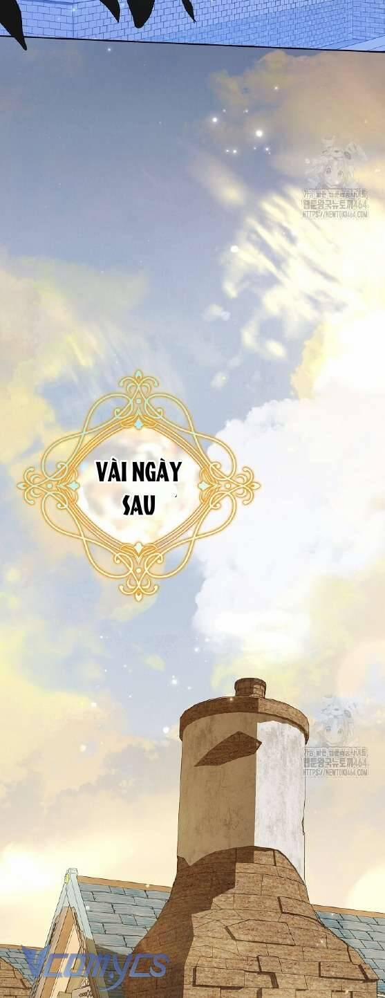 Kế Hoạch Nghỉ Hưu Của Nhân Vật Phản Diện 18 trang 42