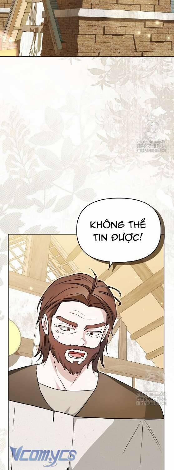 Kế Hoạch Nghỉ Hưu Của Nhân Vật Phản Diện 18 trang 43