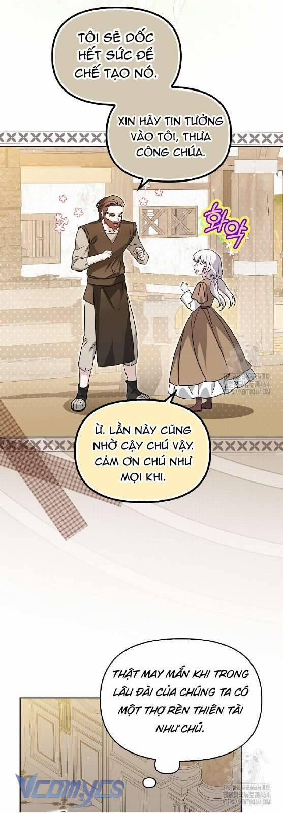 Kế Hoạch Nghỉ Hưu Của Nhân Vật Phản Diện 18 trang 48