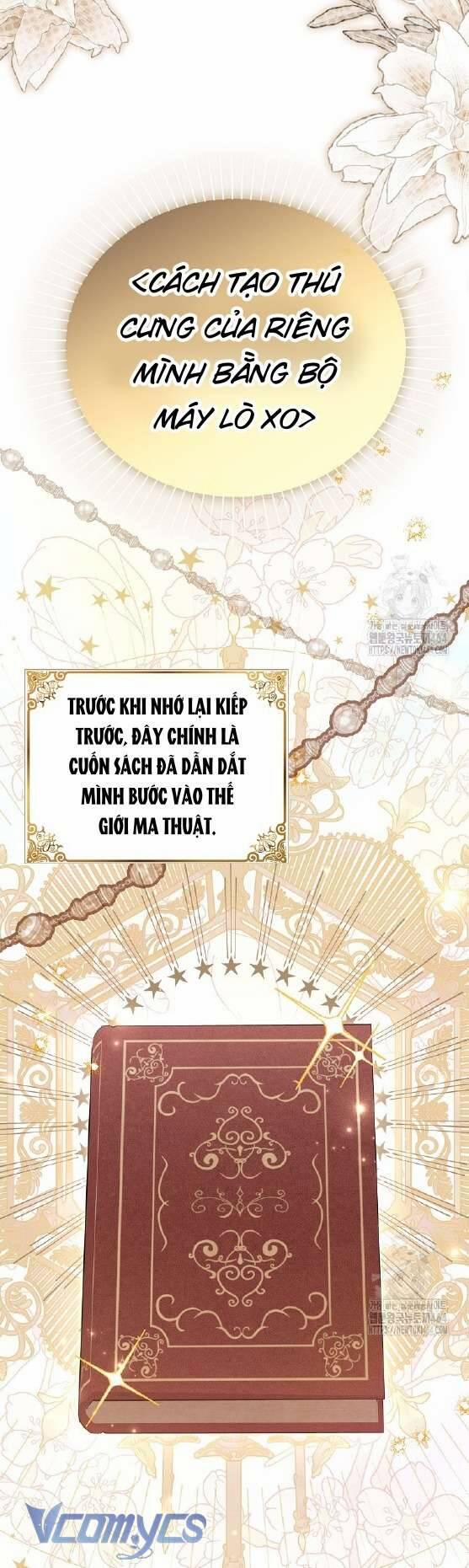 Kế Hoạch Nghỉ Hưu Của Nhân Vật Phản Diện 18 trang 5