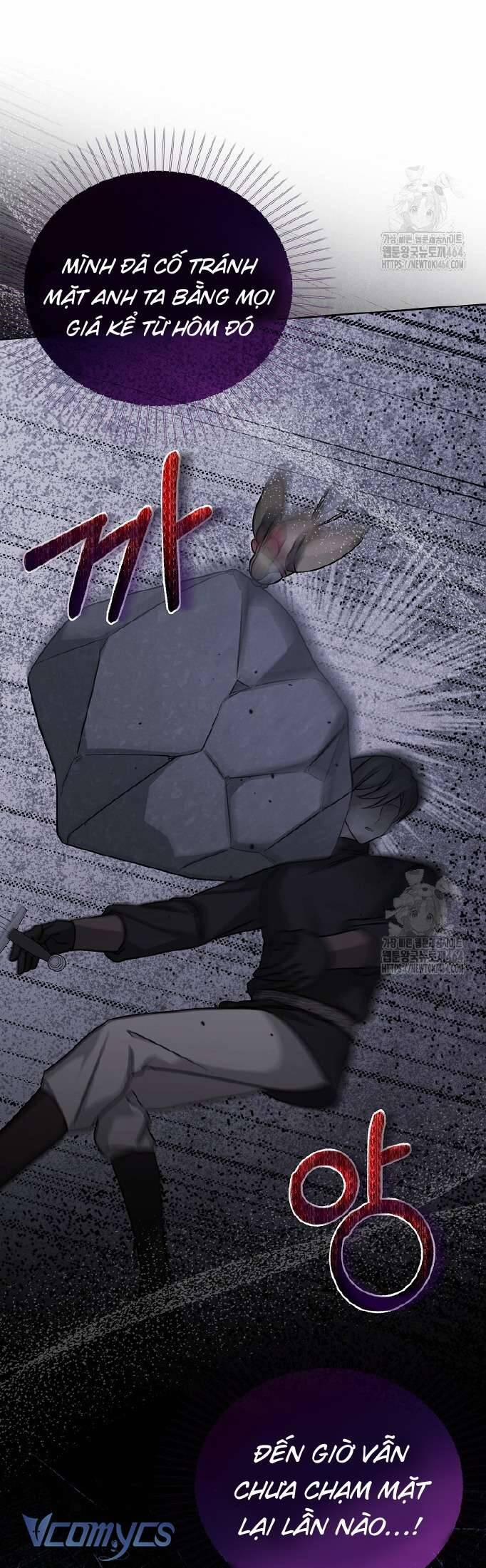Kế Hoạch Nghỉ Hưu Của Nhân Vật Phản Diện 18 trang 53
