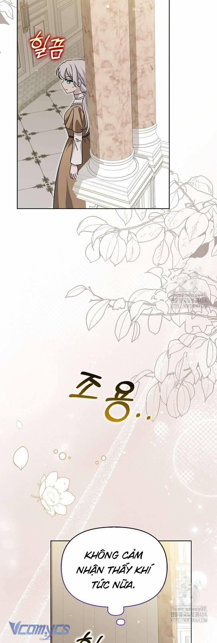 Kế Hoạch Nghỉ Hưu Của Nhân Vật Phản Diện 18 trang 55