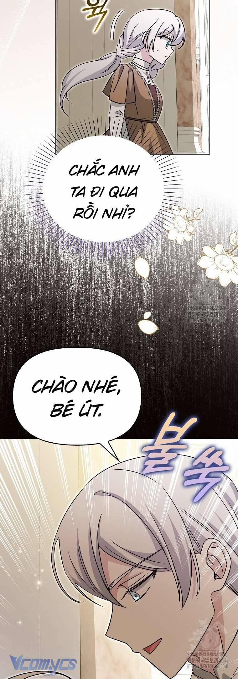 Kế Hoạch Nghỉ Hưu Của Nhân Vật Phản Diện 18 trang 56