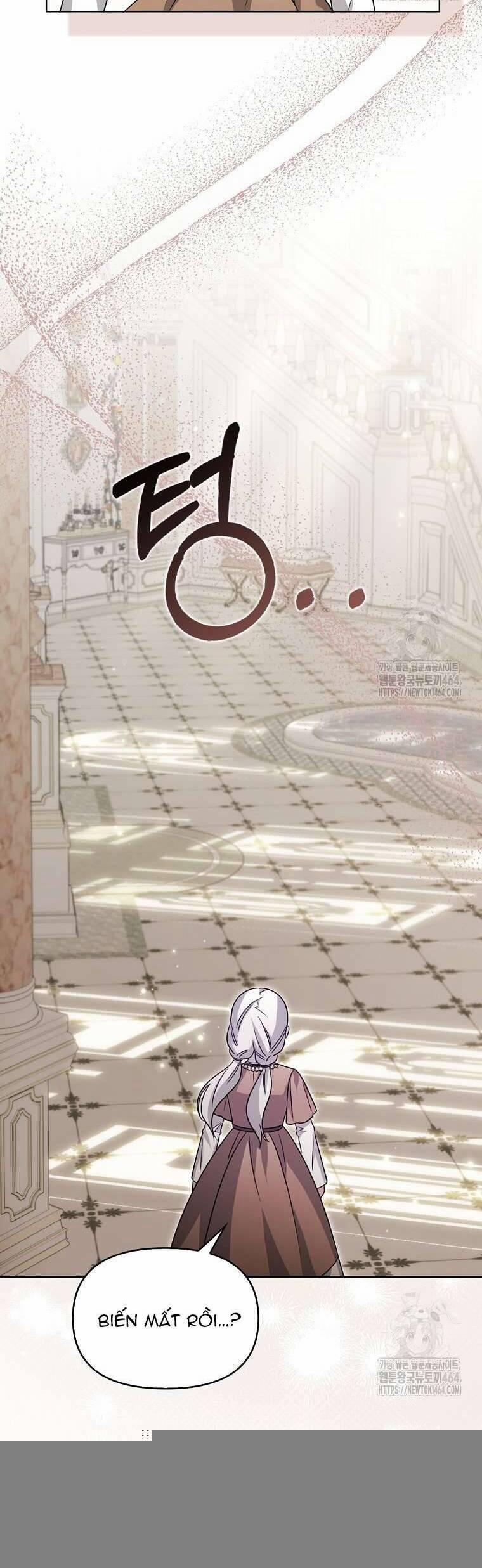 Kế Hoạch Nghỉ Hưu Của Nhân Vật Phản Diện 19 trang 15