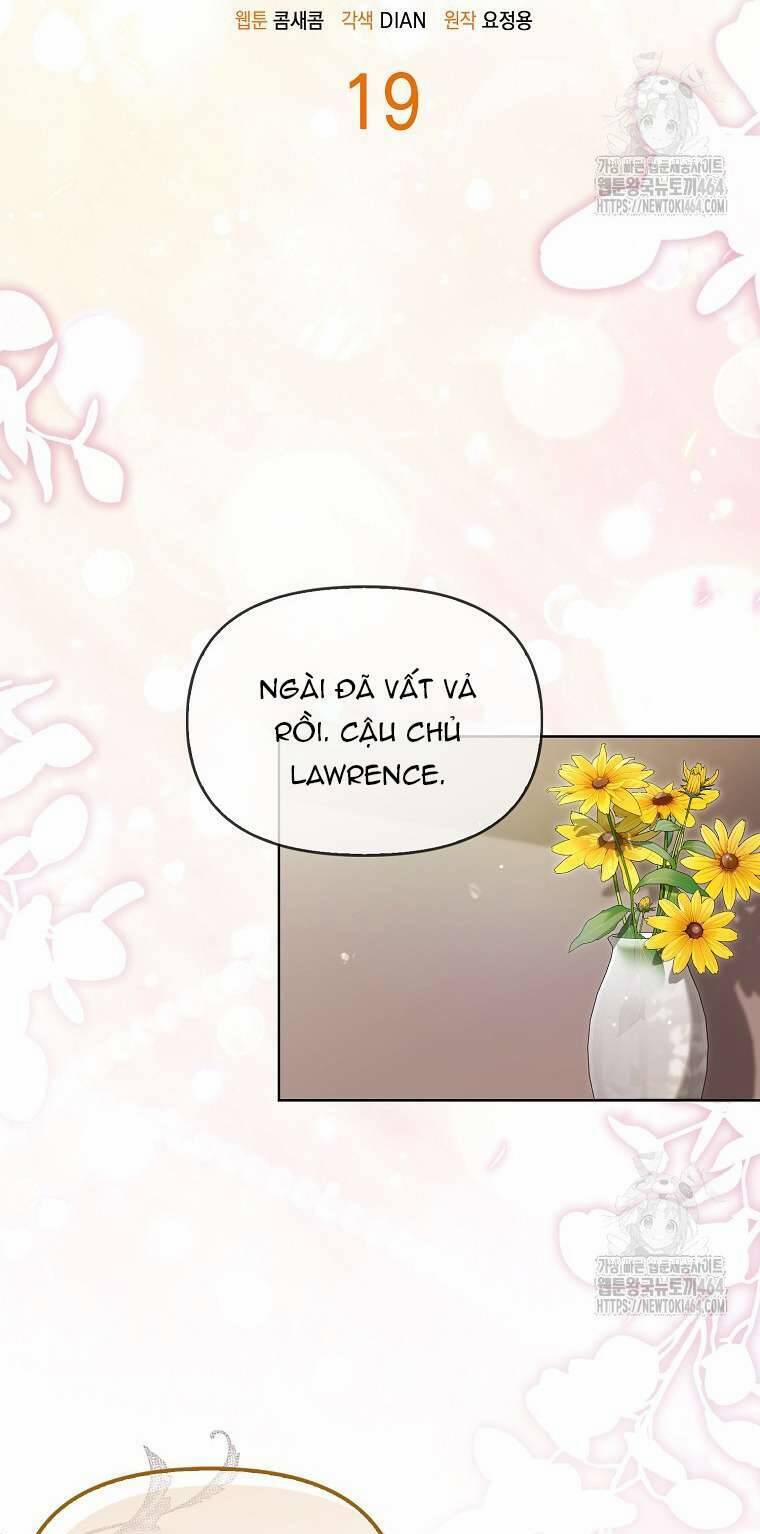 Kế Hoạch Nghỉ Hưu Của Nhân Vật Phản Diện 19 trang 22