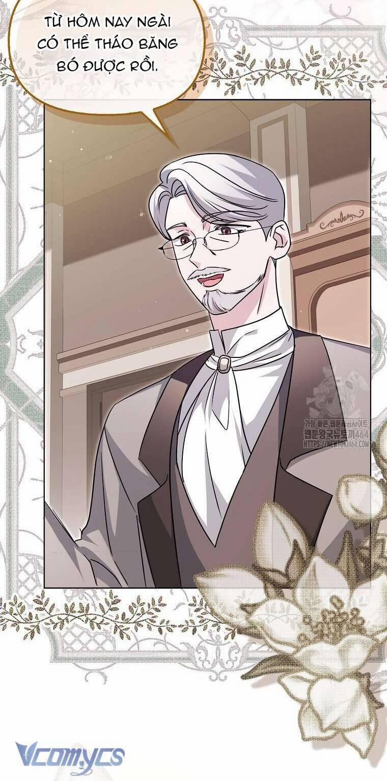 Kế Hoạch Nghỉ Hưu Của Nhân Vật Phản Diện 19 trang 23