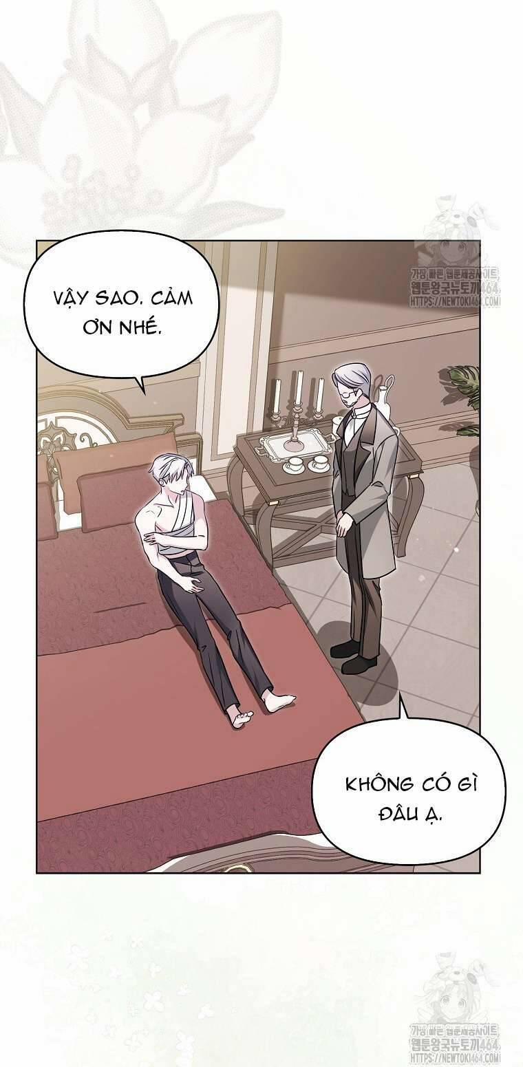 Kế Hoạch Nghỉ Hưu Của Nhân Vật Phản Diện 19 trang 24
