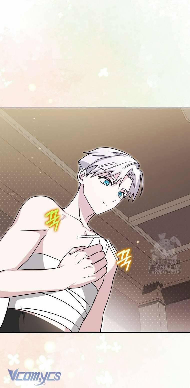 Kế Hoạch Nghỉ Hưu Của Nhân Vật Phản Diện 19 trang 25