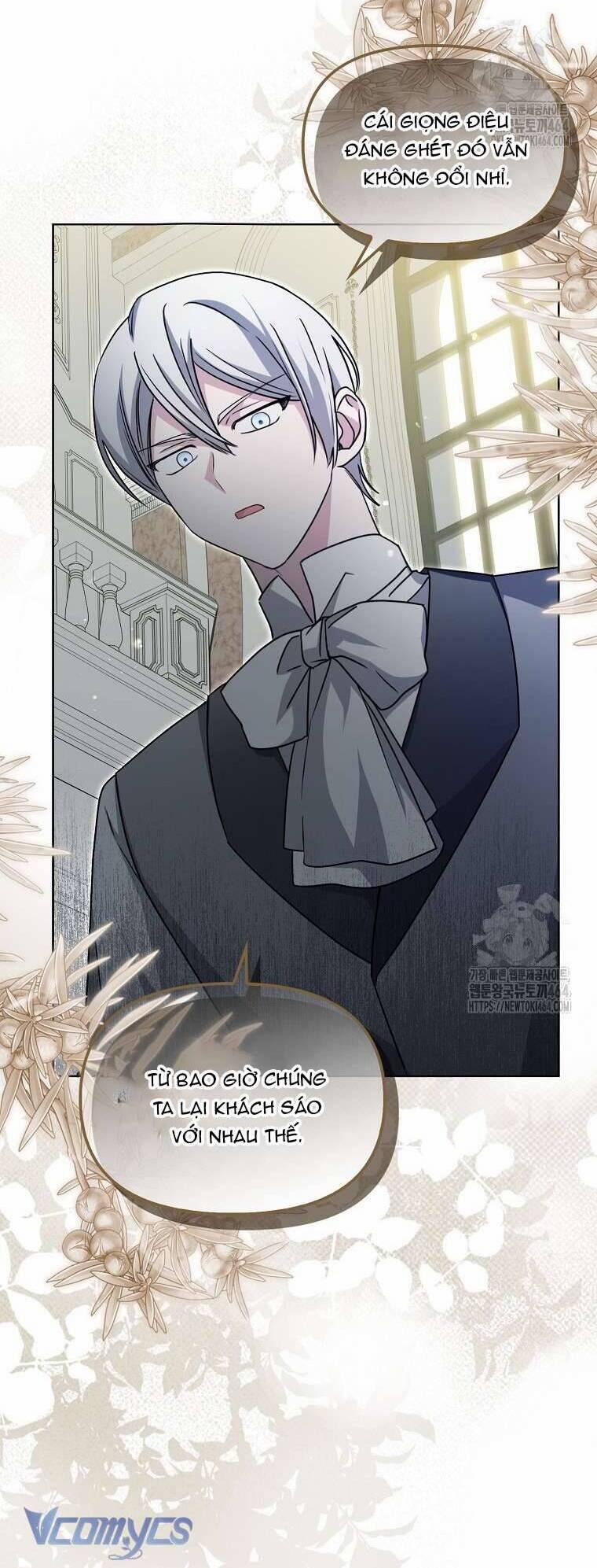 Kế Hoạch Nghỉ Hưu Của Nhân Vật Phản Diện 19 trang 3