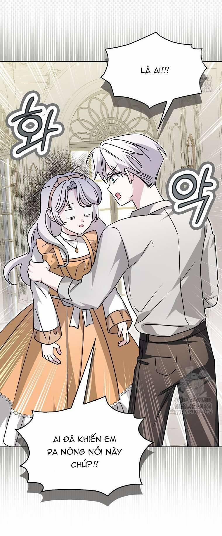 Kế Hoạch Nghỉ Hưu Của Nhân Vật Phản Diện 19 trang 32