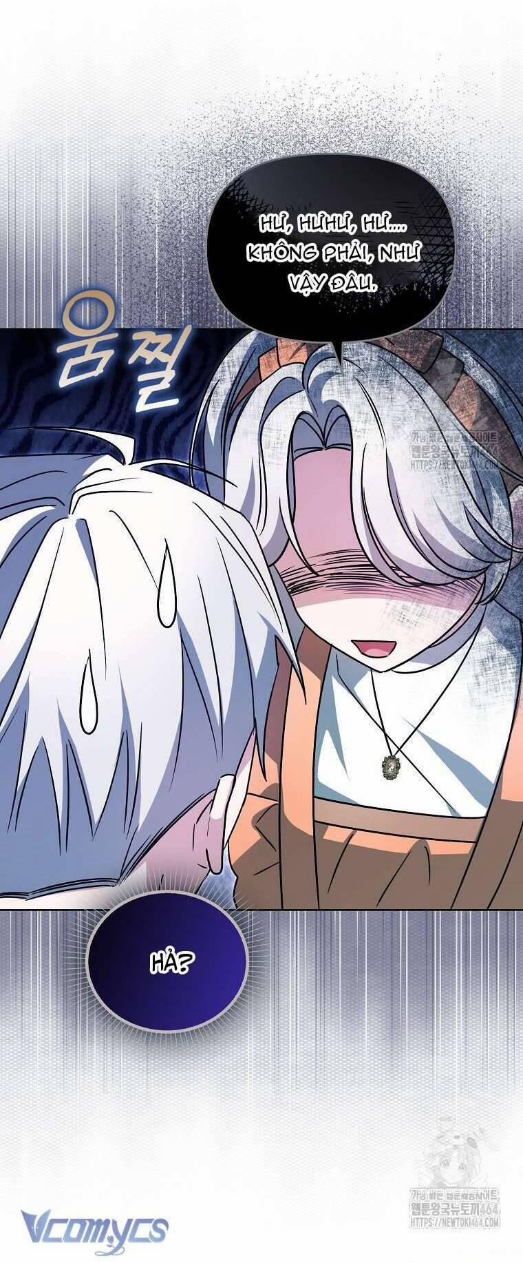 Kế Hoạch Nghỉ Hưu Của Nhân Vật Phản Diện 19 trang 33