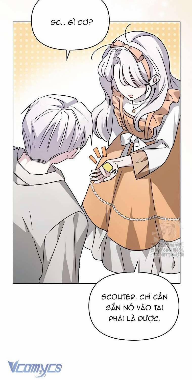 Kế Hoạch Nghỉ Hưu Của Nhân Vật Phản Diện 19 trang 39