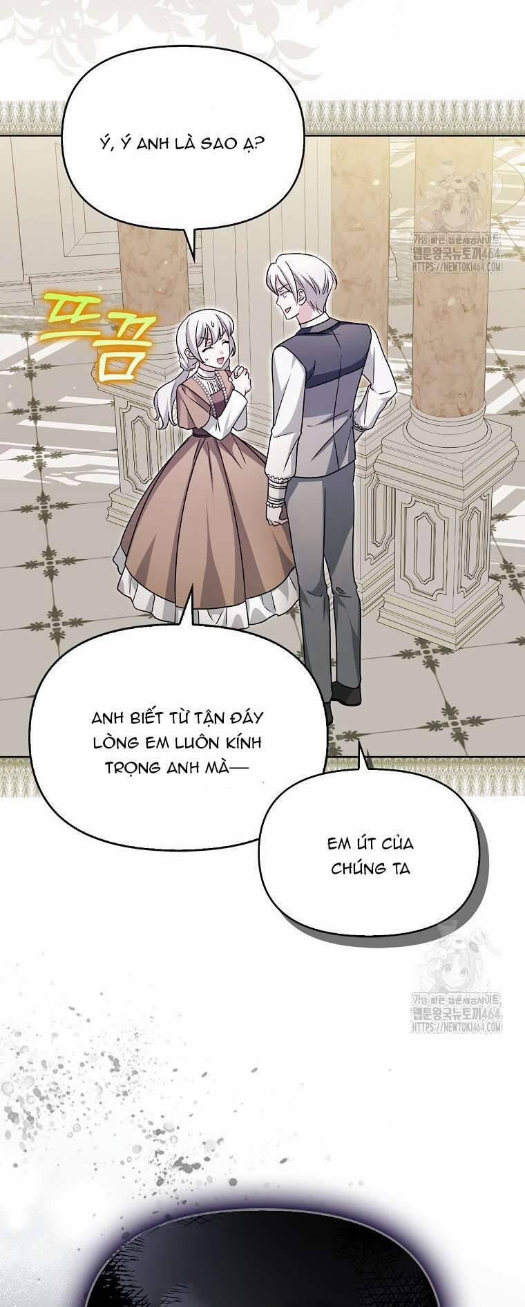 Kế Hoạch Nghỉ Hưu Của Nhân Vật Phản Diện 19 trang 4