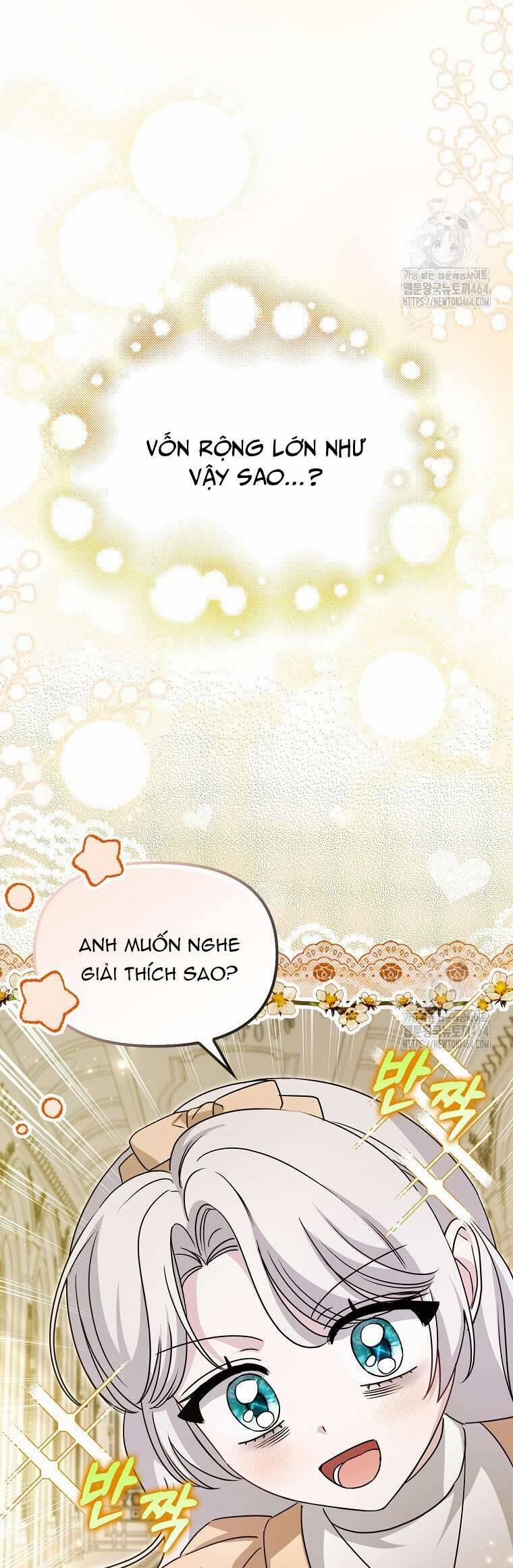 Kế Hoạch Nghỉ Hưu Của Nhân Vật Phản Diện 19 trang 44