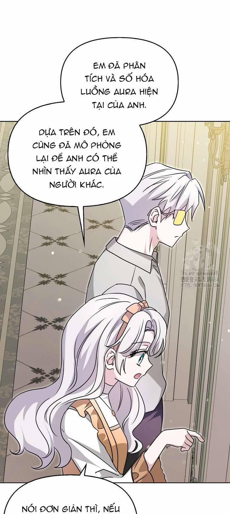 Kế Hoạch Nghỉ Hưu Của Nhân Vật Phản Diện 19 trang 50