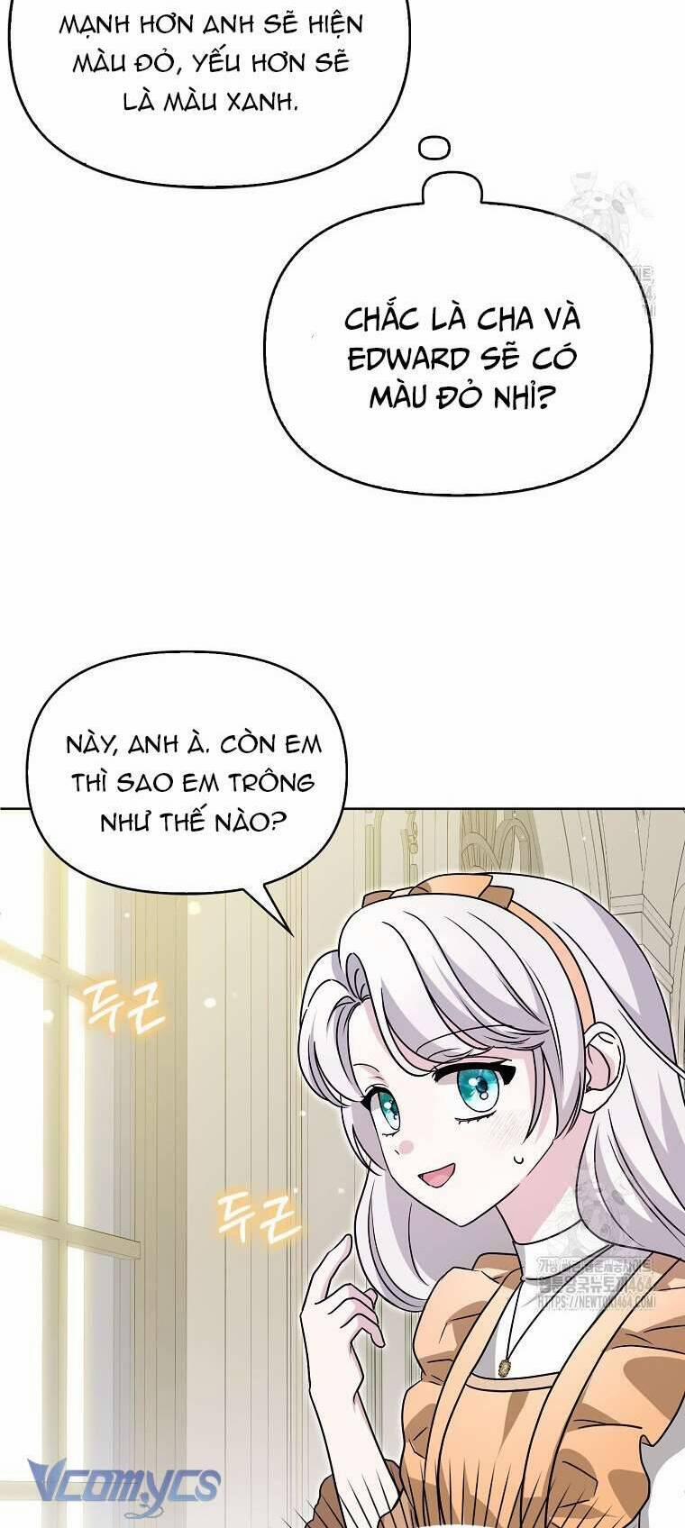 Kế Hoạch Nghỉ Hưu Của Nhân Vật Phản Diện 19 trang 51