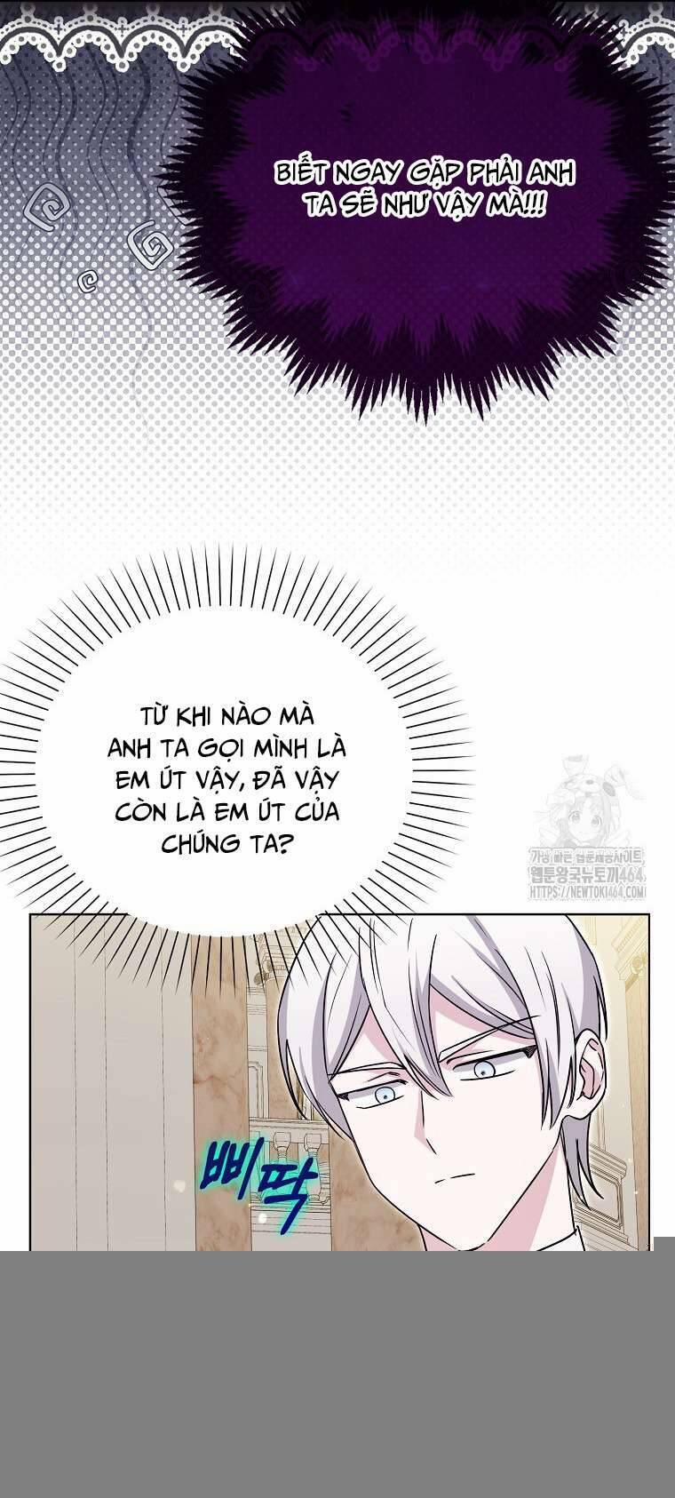 Kế Hoạch Nghỉ Hưu Của Nhân Vật Phản Diện 19 trang 6